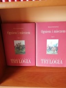 "Ogniem i mieczem" 