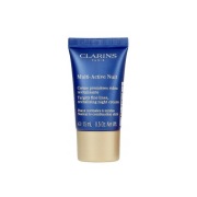 Clarins Multi-Active Nuit Night krem noc normalna mieszana 15ml