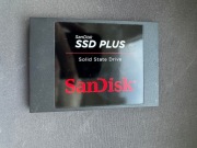 Dysk SSD Sandisk SSD Plus 120 GB