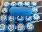 Ogniwo 32700 6000mah Lifepo4 bateria 3.2V