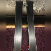 Narty Atomic SL10 149cm