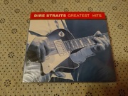 Dire Straits – Greatest Hits