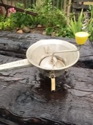 Sokownik przecierka do owoców warzyw 