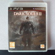Dark Souls II PS3