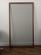 Moskitiera złoty dąb 68,5x129,5