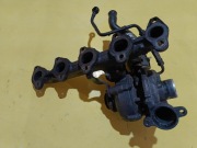 FORD FOCUS MK2 C-MAX CONNECT 1,8 tdci TURBOSPRĘŻARKA TURBO