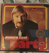 James Last BOX z grą 