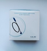 Kabel do Nokia USB CA-42 Connectivity Adapter Cable