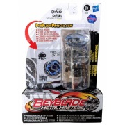 Beyblade Metal Masters hasbro Grand Ceetus