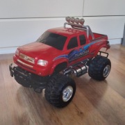 Toyota Tundra rc skala 1:10