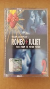 William Shakespeare's Romeo + Juliet soundtrack MC