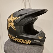 Kask FLY Racing Kinetic Rockstar rozm M