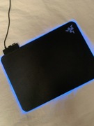 Podkładka gamingowa razer firefly v2 led różne kolory Ledowa świecąca