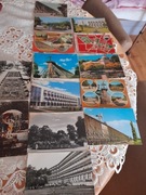 ciechocinek - 14 kartek