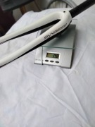 Widelce szosowe karbonowe 2szt