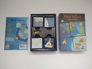 Mały Książę, gra planszowa, gra rodzinna, familijna