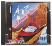 ATR ALL TERRAIN RACING oryginalna gra Amiga CD32 (stan idealny)