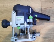 FESTOOL FREZARKA GÓRNOWRZECIONOWA OF1010 EBQ ZESTAW
