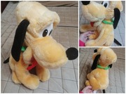 Pluszak pies Pluto disney