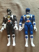 Power Rangers figurki 93 rok