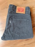 Spodnie Levi's W32 L32 