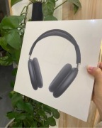 AirPods Max (2. generacji) – Czarny | Oryginalne | Premium jakość