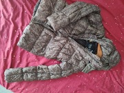 Paka odzieży wierzchniej