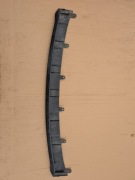 Dokładka zderzaka przedniego Przód KIA Sportage IV QL 86565-F1000