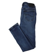 LEE SPODNIE MĘSKIE | 32/32