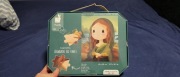 Puzzle Janod 100 elementów Puzzle w walizce Obraz inspirowany twórczością