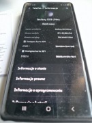 Smartfone samsung galaxy s23 ultra 12/512GB