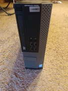 Komputer Dell optiplex 9020