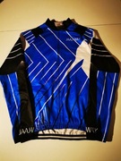 Bluza kurtka rowerowa ocieplana Jaaj-Way Warm r. L