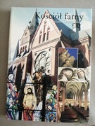Kościół farny miasta Szczecina