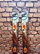 Narty Rossignol Alias 74 166 cm + Wiązania Rossignol Xelium