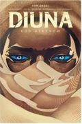 Diuna: Ród Atrydów. Tom 2 wyd. 2024 - Brian Herbert