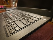 Lenovo ThinkPad L480 i5/16Gb + zasilacz + stacja dokująca z zasilaczem 135W