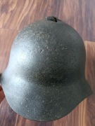 Hełm  radziecki SSz-36