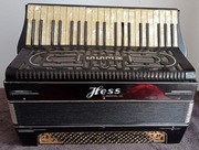 Akordeon Hess 120b.