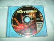 THE SUFFERING - 2 CD