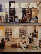 Katalog IKEA 2010