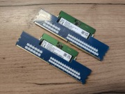 ddr5 5600mhz 16gb(2x8) SK hynix z adapterem