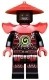 Figurka LEGO njo0222 Stone Army Swordsman
