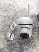 Kamery wifi zewnętrzne 4szt 