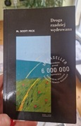 Droga rzadziej wędrowana M. Scott Peck