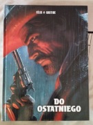 Do ostatniego Felix, Gastine