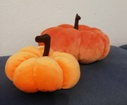 Dynie ozdobne handmade 