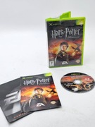 Xbox Classic - Harry Potter i Czara Ognia