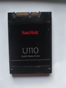 Dysk SanDisk U110 64gb 