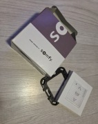 Somfy Smoove Origin 1810880C RTS